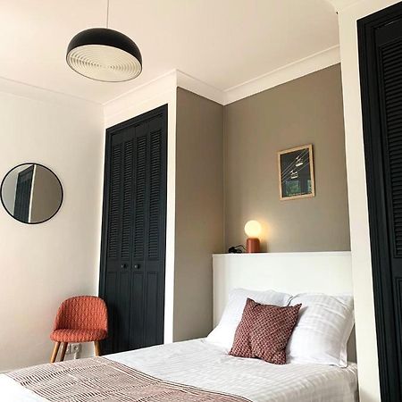 Studio Cosy Et Calme A Lambezellec Apartment Brest Exterior photo
